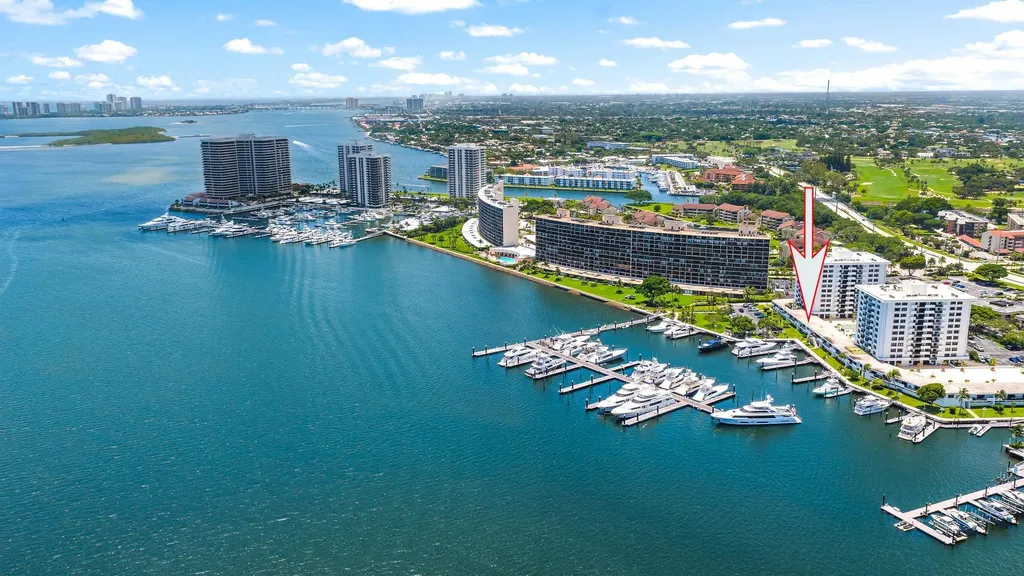 1200 Marine Way North Palm Beach FL 33408