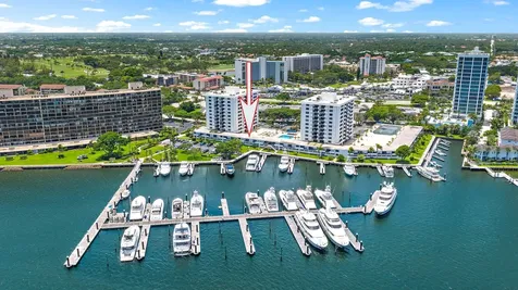 1200 Marine Way North Palm Beach FL 33408