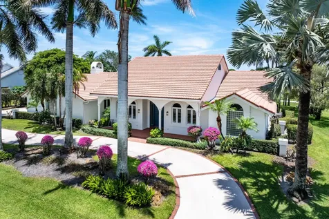 10858 Spicewood Trail Boynton Beach FL 33436