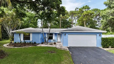 4160 NW 7th Court Delray Beach FL 33445