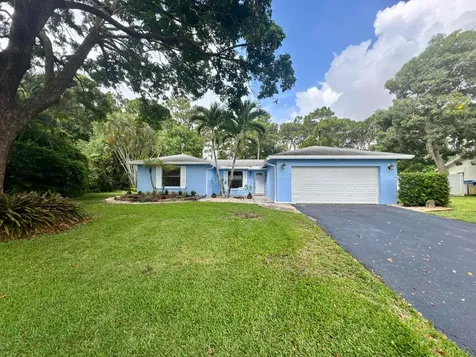 4160 NW 7th Court Delray Beach FL 33445
