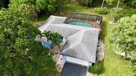 4160 NW 7th Court Delray Beach FL 33445