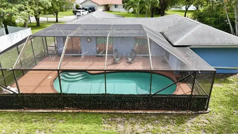 4160 NW 7th Court Delray Beach FL 33445