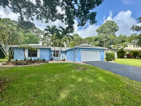 4160 NW 7th Court Delray Beach FL 33445