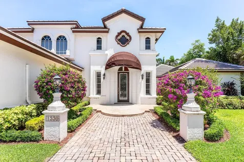 1330 Sabal Palm Drive Boca Raton FL 33432