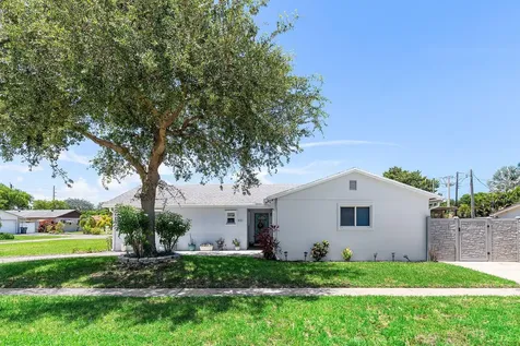 401 NE 37th Street Boca Raton FL 33431
