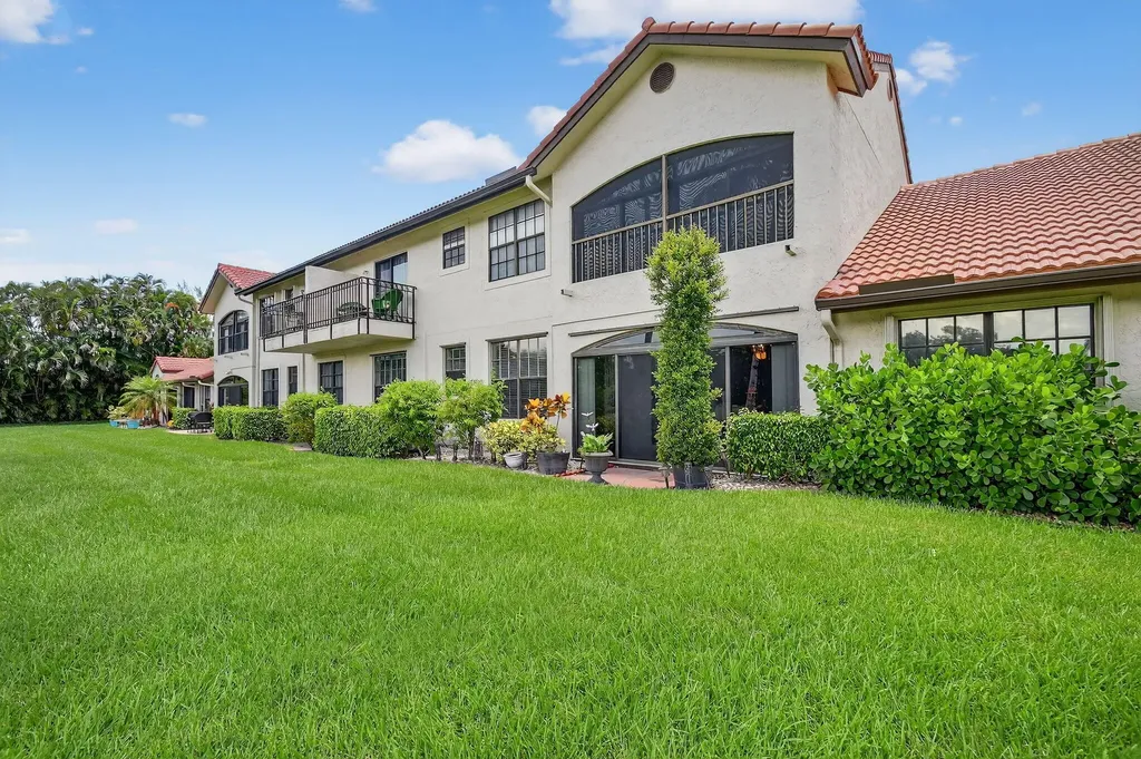 5965 Parkwalk Drive Boynton Beach FL 33472