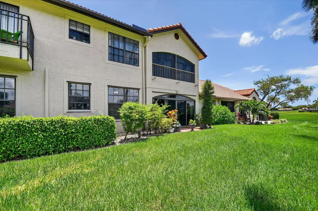 5965 Parkwalk Drive Boynton Beach FL 33472