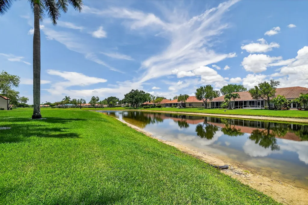 5965 Parkwalk Drive Boynton Beach FL 33472
