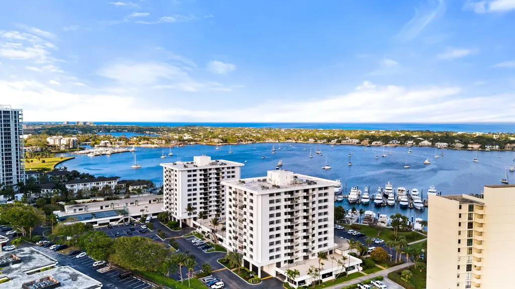 1200 Marine Way North Palm Beach FL 33408