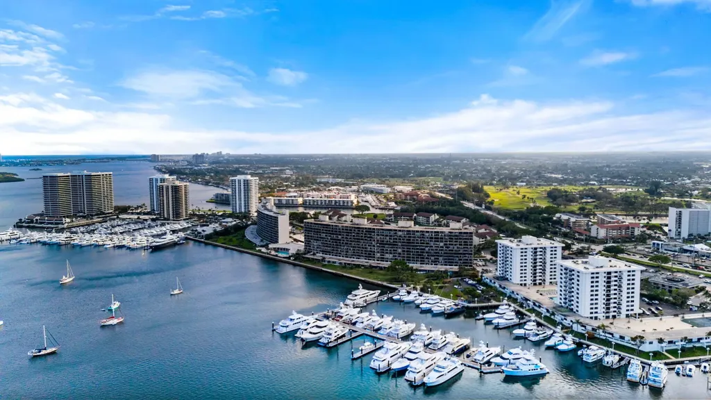 1200 Marine Way North Palm Beach FL 33408