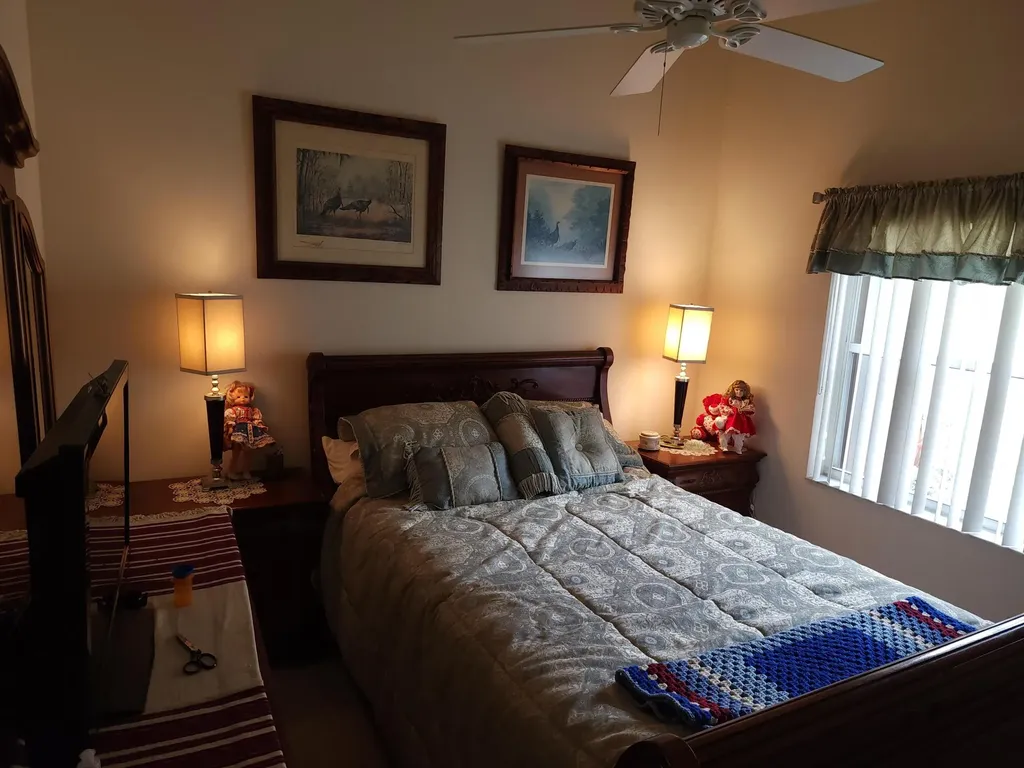 366 NW Granville Street Port St Lucie FL 34986