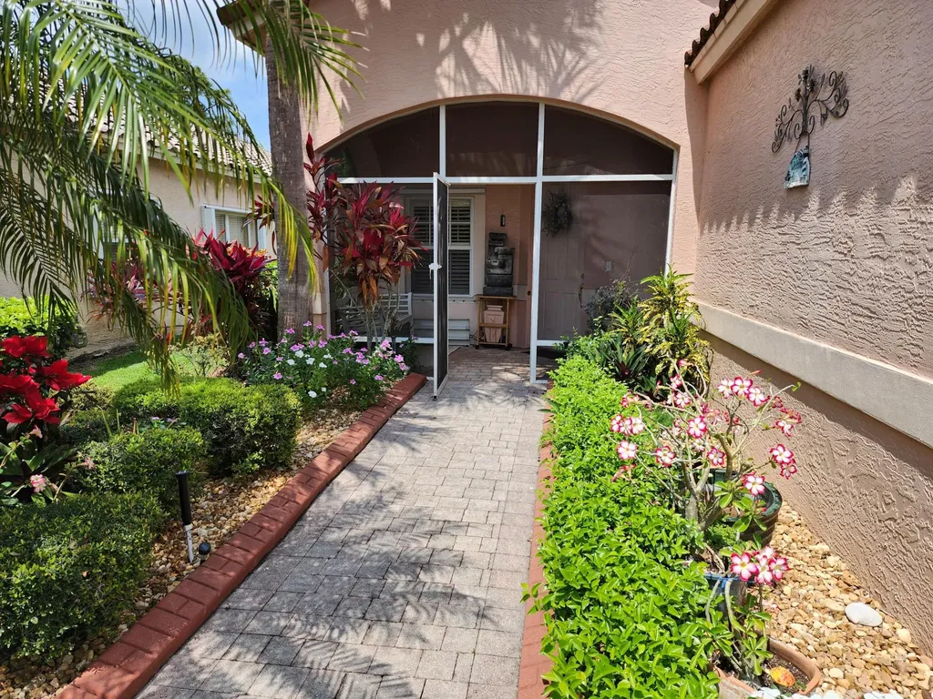 366 NW Granville Street Port St Lucie FL 34986