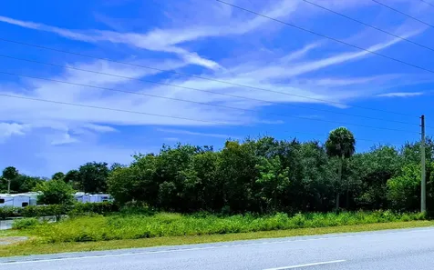 Fort Pierce FL 34946