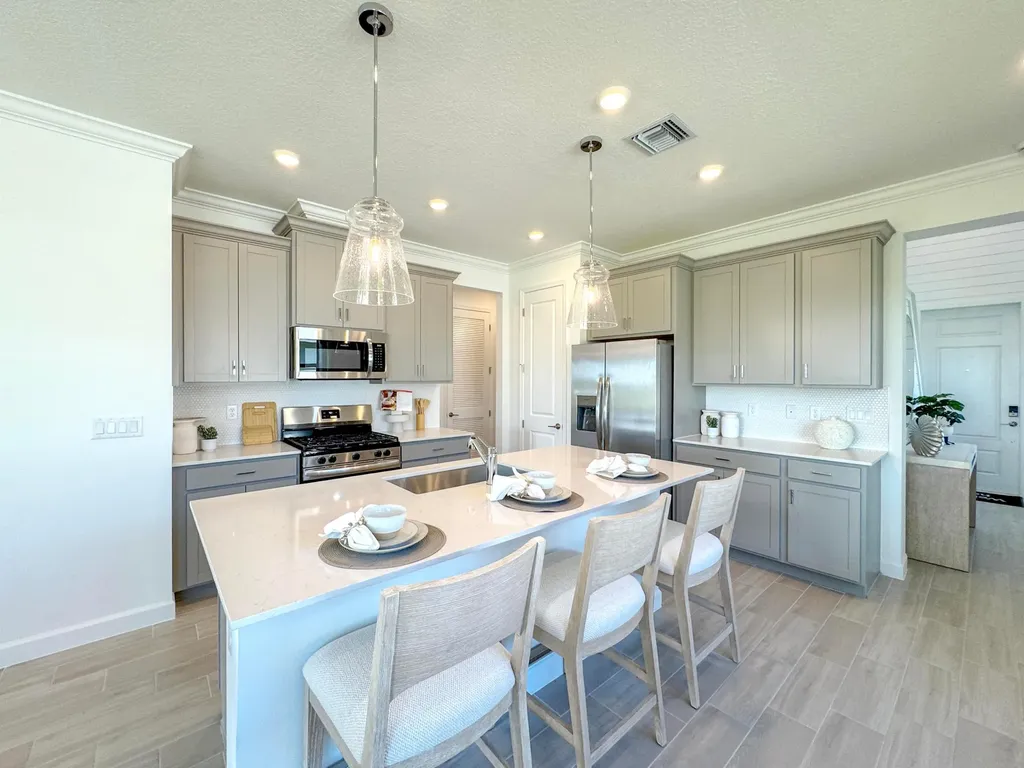 10676 NW Wilgrove Lane Port St Lucie FL 34987