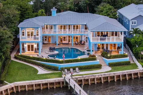 2051 SE Riverside Drive Stuart FL 34996