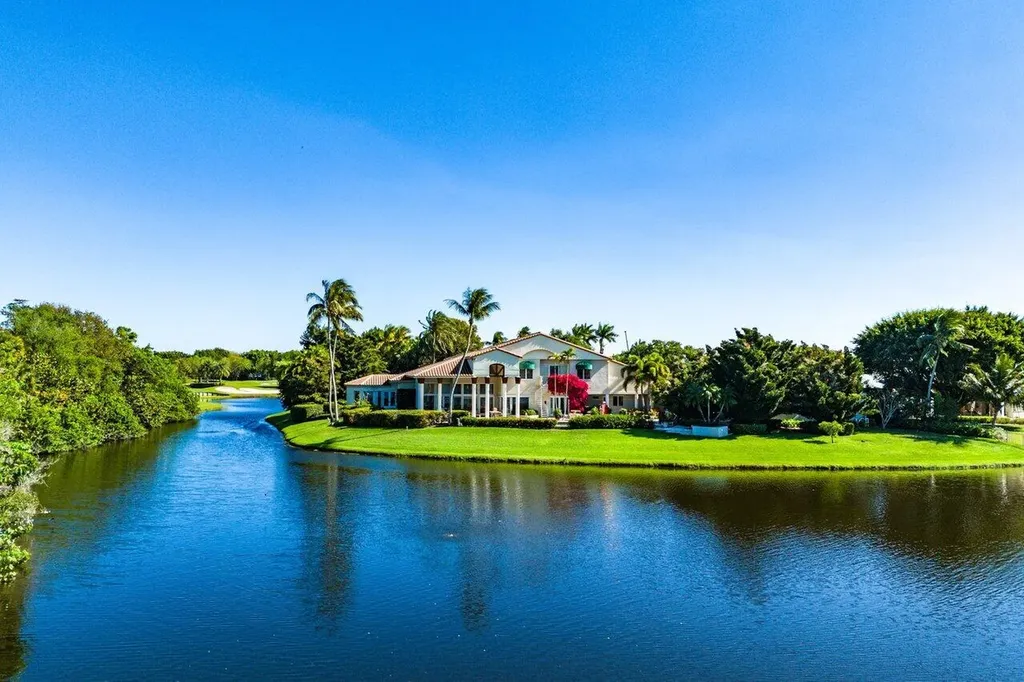 3181 Miro Drive N Palm Beach Gardens FL 33410