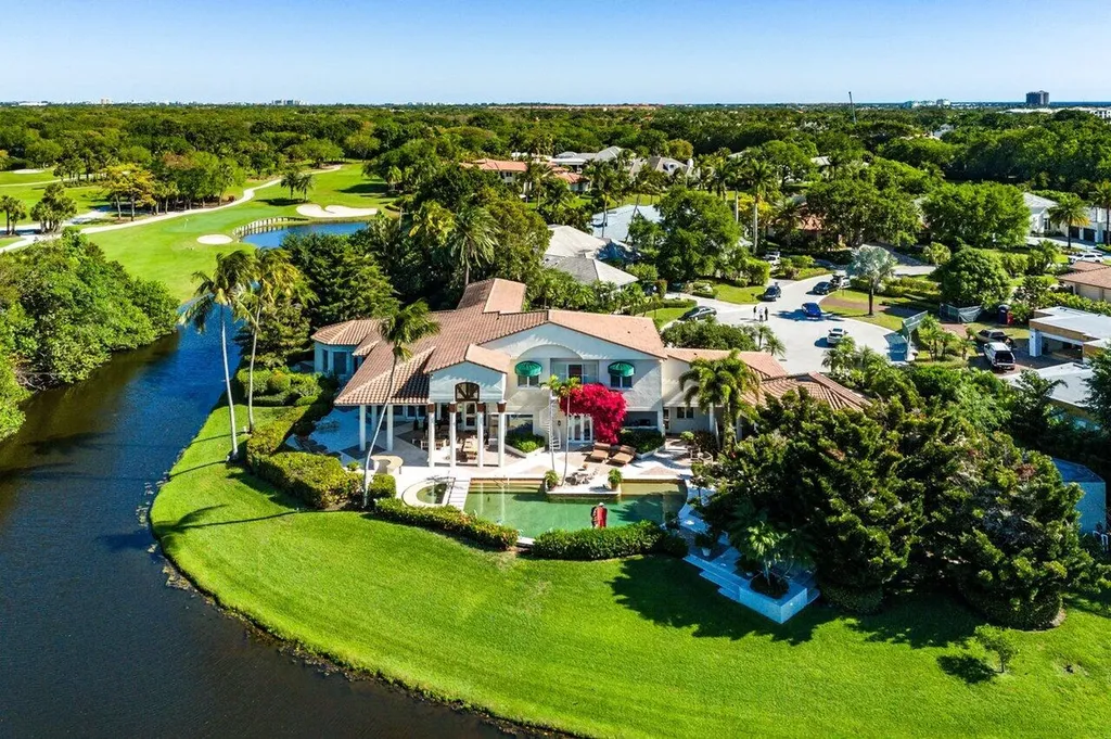 3181 Miro Drive N Palm Beach Gardens FL 33410