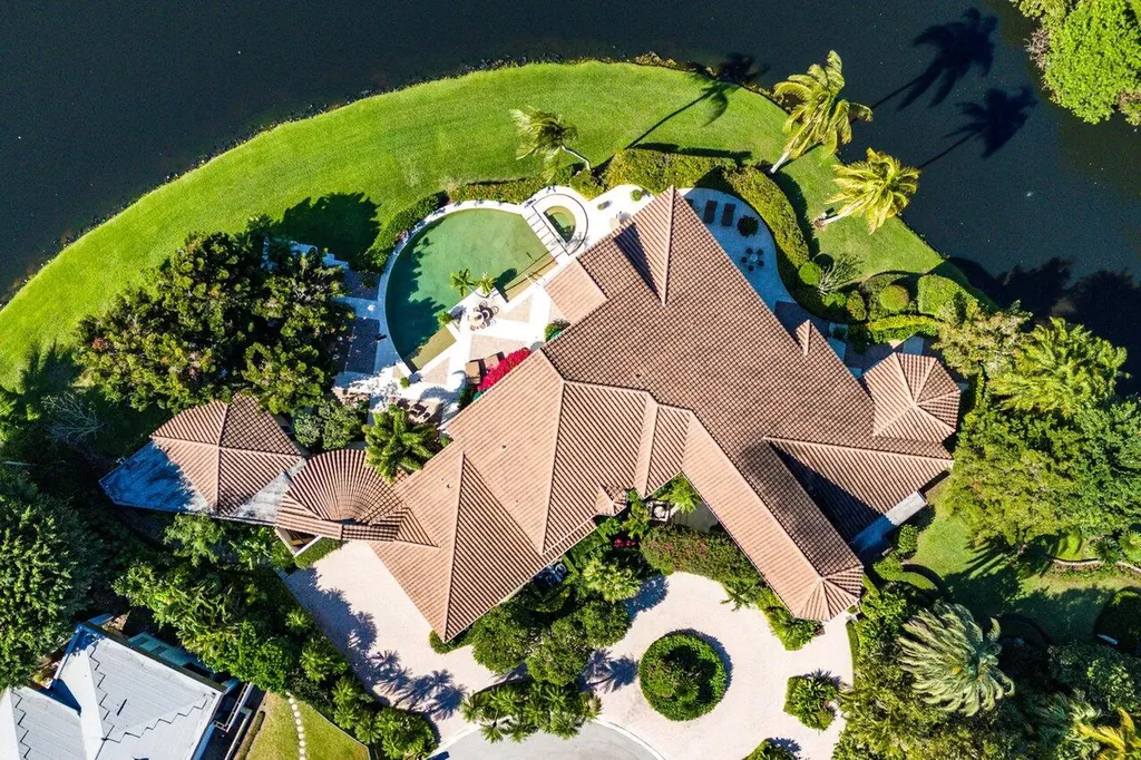 3181 Miro Drive N Palm Beach Gardens FL 33410