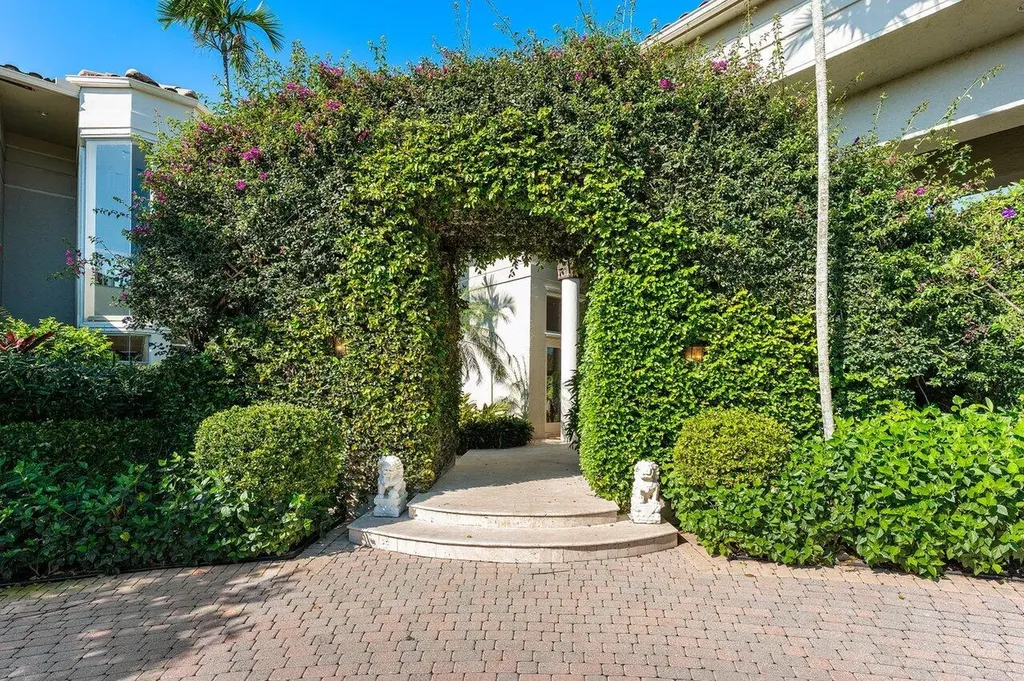 3181 Miro Drive N Palm Beach Gardens FL 33410