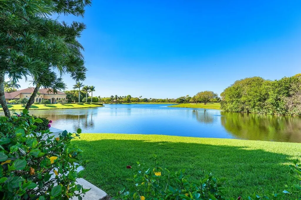 3181 Miro Drive N Palm Beach Gardens FL 33410