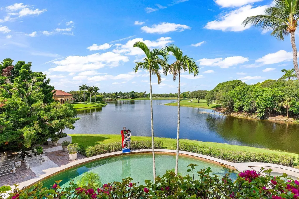3181 Miro Drive N Palm Beach Gardens FL 33410