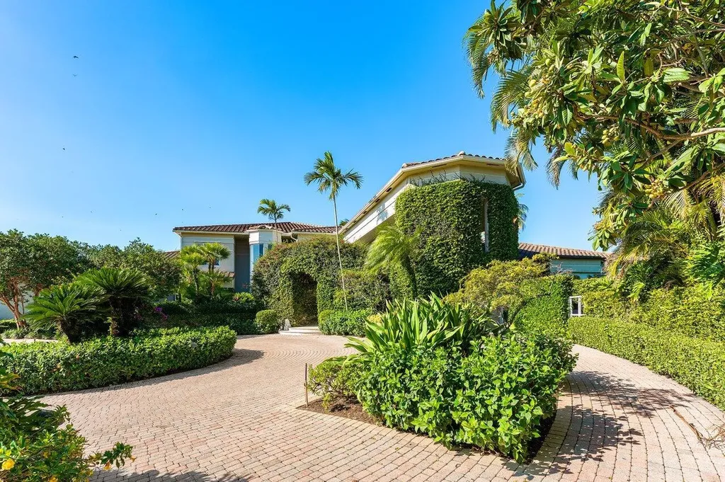 3181 Miro Drive N Palm Beach Gardens FL 33410