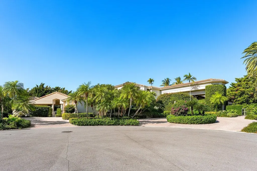 3181 Miro Drive N Palm Beach Gardens FL 33410