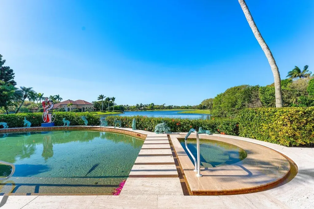 3181 Miro Drive N Palm Beach Gardens FL 33410