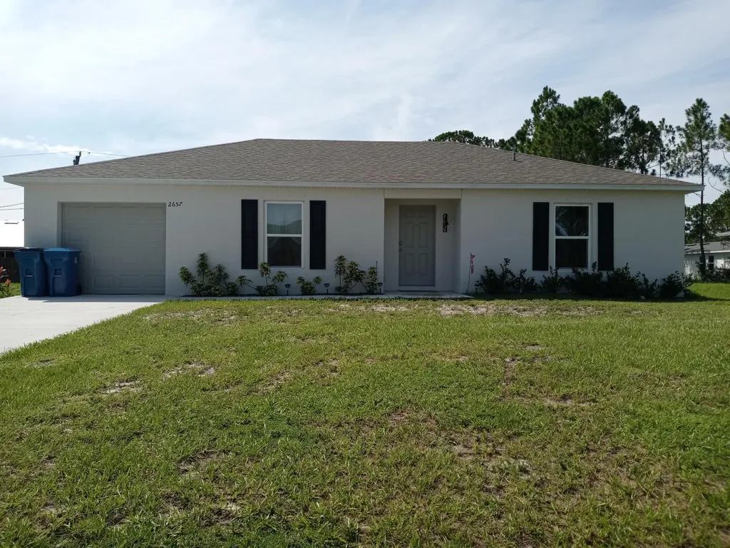 2657 Foster Road SE Palm Bay FL 32909