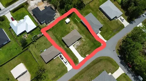 2657 Foster Road SE Palm Bay FL 32909