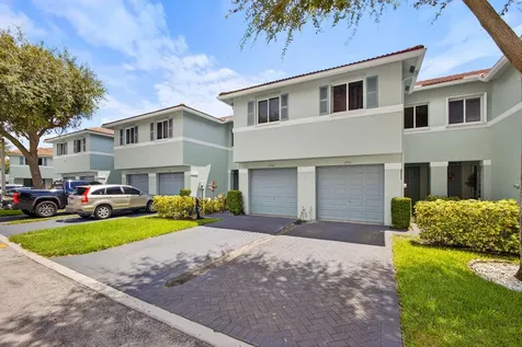 3712 Sonoma Drive Riviera Beach FL 33404