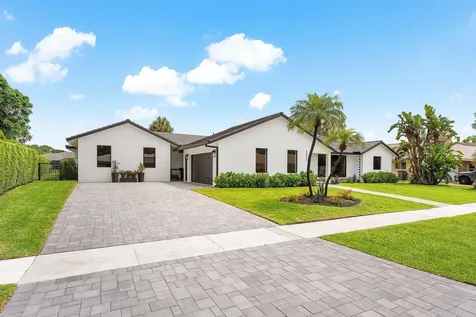6901 Giralda Circle Boca Raton FL 33433