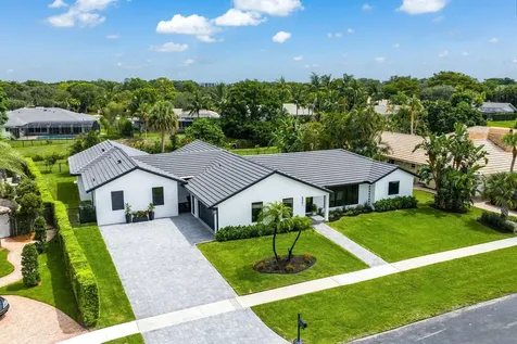 6901 Giralda Circle Boca Raton FL 33433