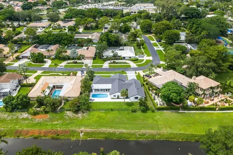6901 Giralda Circle Boca Raton FL 33433