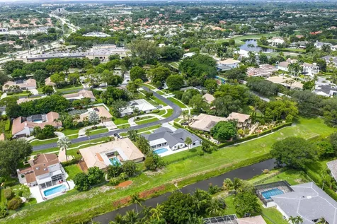 6901 Giralda Circle Boca Raton FL 33433