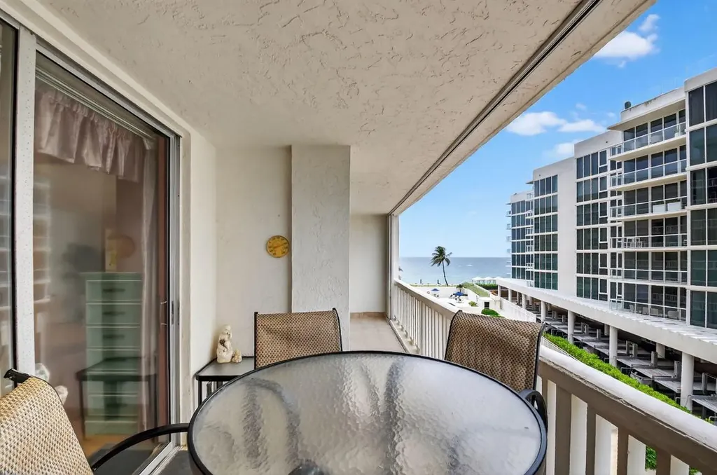3570 S Ocean Boulevard South Palm Beach FL 33480