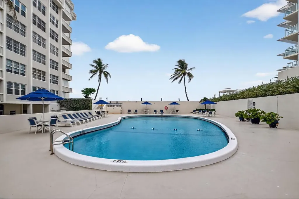 3570 S Ocean Boulevard South Palm Beach FL 33480