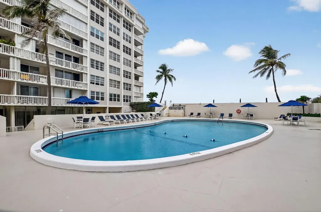 3570 S Ocean Boulevard South Palm Beach FL 33480