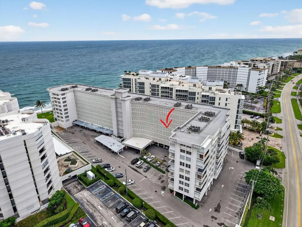 3570 S Ocean Boulevard South Palm Beach FL 33480