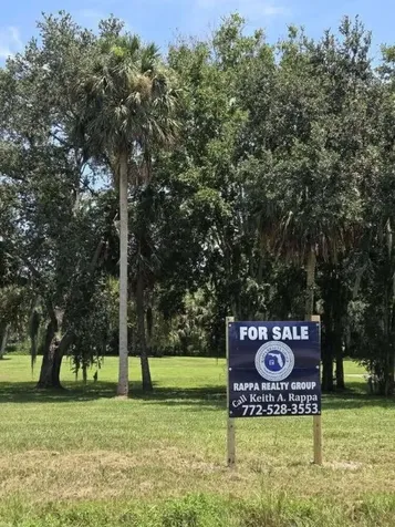 0 SW 16th Drive Okeechobee FL 34974