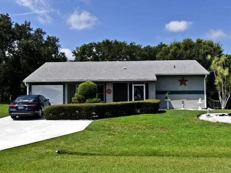 2234 SE Shelter Drive Port St Lucie FL 34952