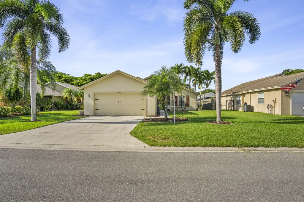 2440 SW Riviera Road Stuart FL 34997