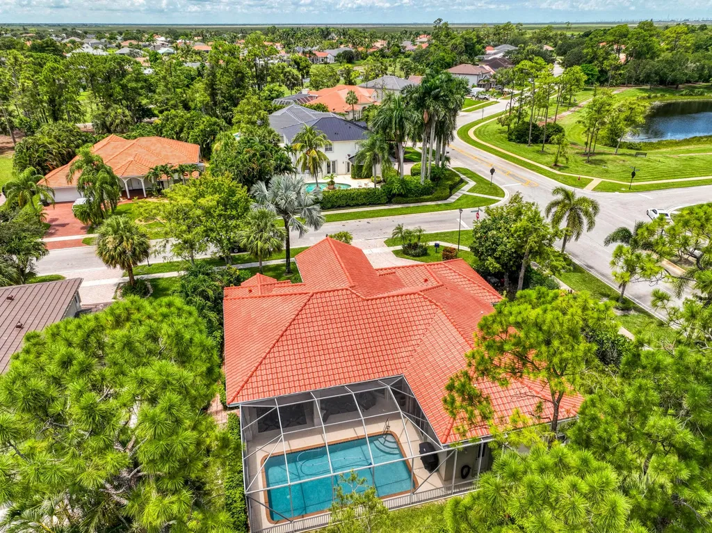 750 Cedar Cove Road Wellington FL 33414