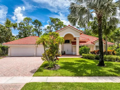 750 Cedar Cove Road Wellington FL 33414