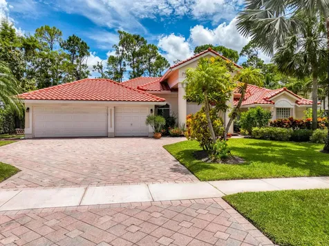 750 Cedar Cove Road Wellington FL 33414