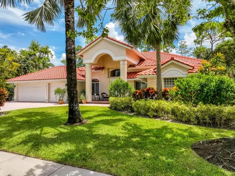 750 Cedar Cove Road Wellington FL 33414