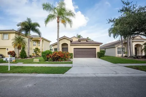 370 SW 203rd Avenue Pembroke Pines FL 33029