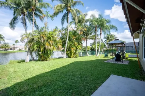 370 SW 203rd Avenue Pembroke Pines FL 33029