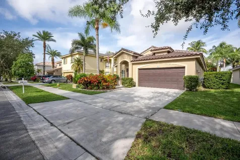 370 SW 203rd Avenue Pembroke Pines FL 33029